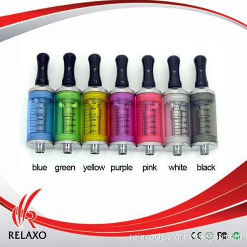 E Cigarette Atomizer Vivi Nova Cleromizer